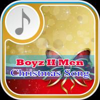 Boyz II Men Christmas Song Affiche