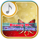 Boney M Christmas Song aplikacja