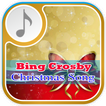 Bing Crosby Christmas Song