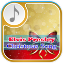 Elvis Presley Christmas Song aplikacja
