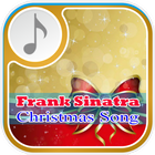 ikon Frank Sinatra Christmas Song
