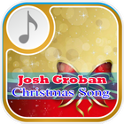 Josh Groban Christmas Song icône