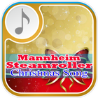 Mannheim Steamroller Christmas Song icône