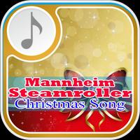 Mannheim Steamroller Christmas Song Affiche