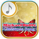 APK Michael Buble Christmas Song