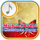 Michael Buble Christmas Song icône
