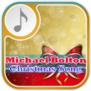 Michael Bolton Christmas Song aplikacja