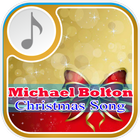 Michael Bolton Christmas Song icône