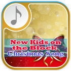 New Kids on the Block Christmas Song أيقونة