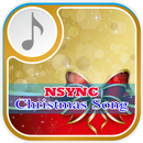 NSyNC Christmas Song aplikacja