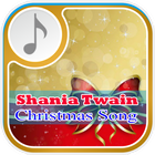Shania Twain Christmas Song icon