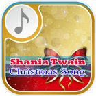 Shania Twain Christmas Song 图标