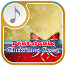 Pentatonix Christmas Song aplikacja