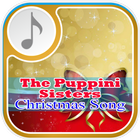 The Puppini Sisters Christmas Song Zeichen