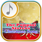 The Puppini Sisters Christmas Song ไอคอน