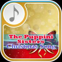 The Puppini Sisters Christmas Song ポスター