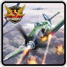 Squadron 1945 : Independence War 圖標