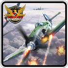 Squadron 1945 : Independence War-icoon