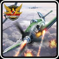 Squadron 1945 : Independence War syot layar 1