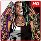 Jeff Hardy Wallpaper أيقونة