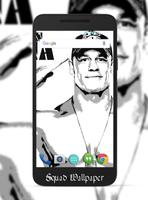 3 Schermata John Cena Wallpaper