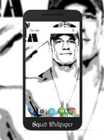 John Cena Wallpaper capture d'écran 3