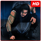 Roman Reigns Wallpaper icon