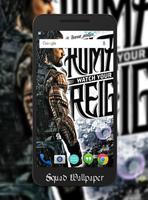 Roman Reigns Wallpaper imagem de tela 3