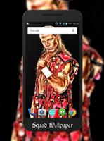 Shawn Michaels Wallpaper imagem de tela 2