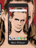 Shawn Michaels Wallpaper imagem de tela 3