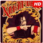 Shinsuke Nakamura Wallpaper Zeichen