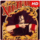 Shinsuke Nakamura Wallpaper icon