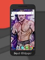 Triple H Wallpaper স্ক্রিনশট 1