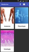 QCM Médecine पोस्टर