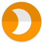 Night Mode (Night Shift) icon
