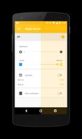 Night Mode (Night Shift) screenshot 3