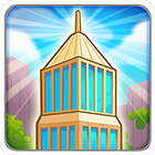 Metropolis Builder: Dream Big simgesi