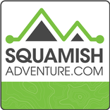 Squamish Adventure App