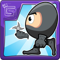 Sky Jump Ninja