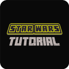 Tutorials Minecraft:Star Wars icône