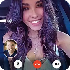 Video Call - Live Video Call Advice &SMS