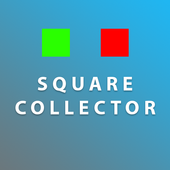Square Escape ícone