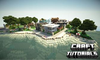 Craft Tutorials screenshot 1