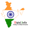 Digital India - Online India