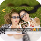 Snap Square Photo Editor icon