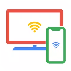 Screen Video Mirroring with TV
