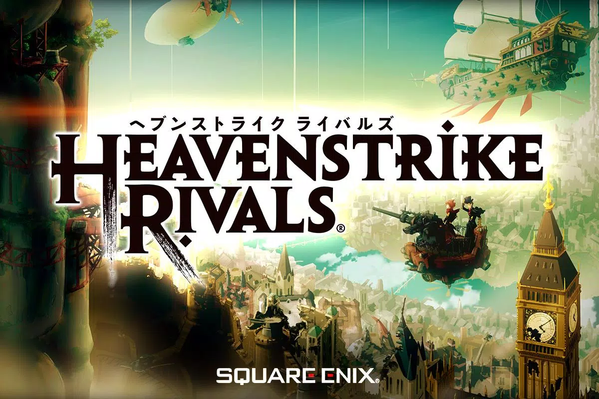 Análise: Heavenstrike Rivals (PC/Mobile) é um card game simples e divertido  - GameBlast
