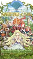 Adventures of Mana poster