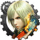 FINAL FANTASY AGITO APK