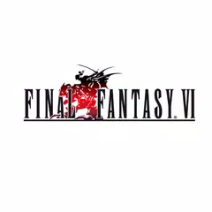 FINAL FANTASY VI アプリダウンロード